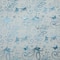 Wyla Light Blue Butterfly Mesh Polyester Fabric